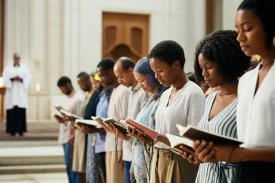 Illustration congregations - Image 1