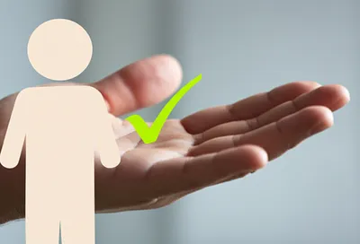 Illustration ticked - Image 1