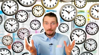 Illustration obsessive