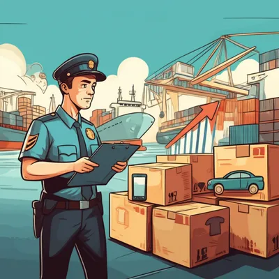 Illustration ave - Image 1