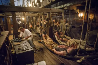 Illustration cockpit - Image 1