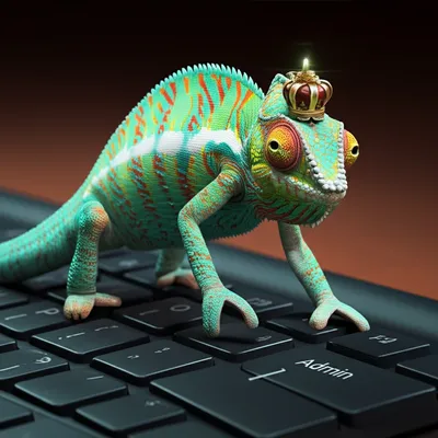 Illustration impersonate - Image 1