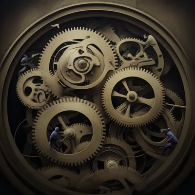 Illustration ballets - Image 1