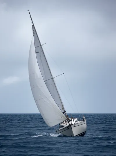 Illustration shiver - Image 1