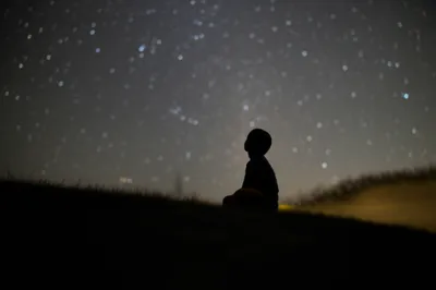 Illustration watching - Image 1