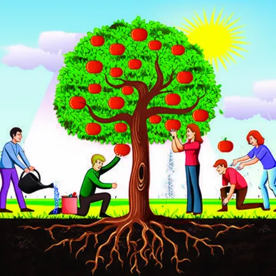 Illustration investing - Image 1