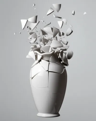 Illustration fragmenting - Image 2