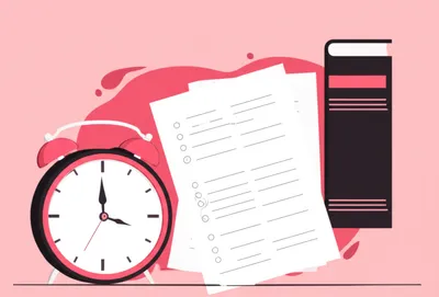 Illustration examination - Image 1