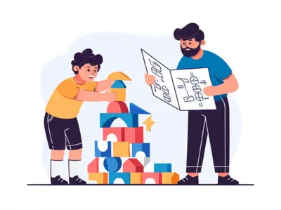 Illustration naive - Image 1