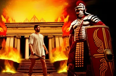 Illustration zealots - Image 1