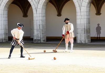 Illustration mall - Image 1