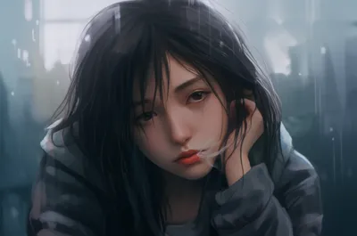 Illustration sighed - Image 1