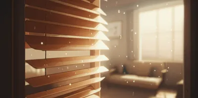 Illustration jalousies - Image 1