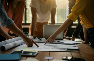 Illustration liaised - Image 1