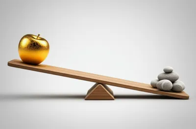 Illustration asymmetry - Image 1