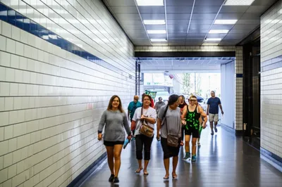 Illustration underground - Image 1