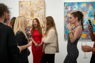 Illustration poseurs - Image 1