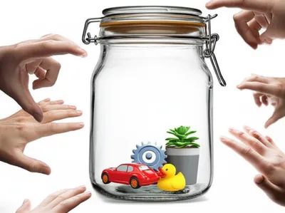 Illustration encapsulating - Image 1