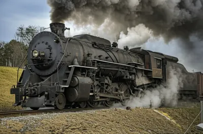 Illustration chugging - Image 1