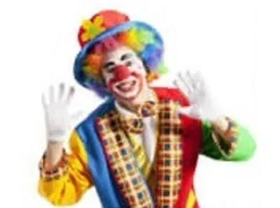 Illustration clown - Image 2