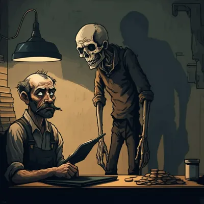 Illustration lean - Image 1