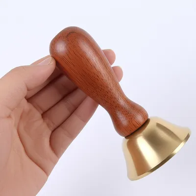 Illustration handbell