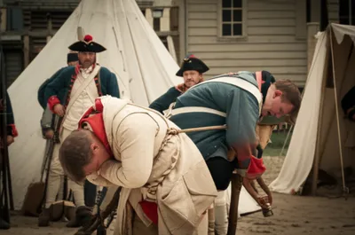 Illustration horsing - Image 1