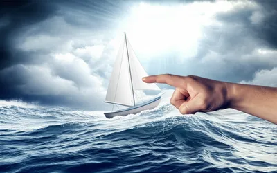 Illustration backer - Image 1