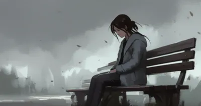 Illustration downcast - Image 1