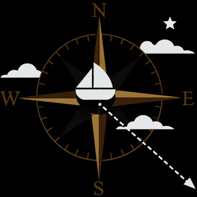 Illustration bearing - Image 1