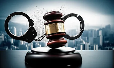 Illustration outlawed - Image 1