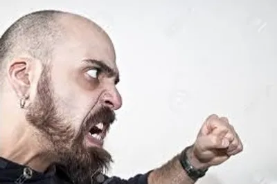 Illustration savage - Image 2