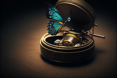 Illustration scary - Image 1