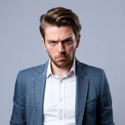 Illustration mad - Image 1