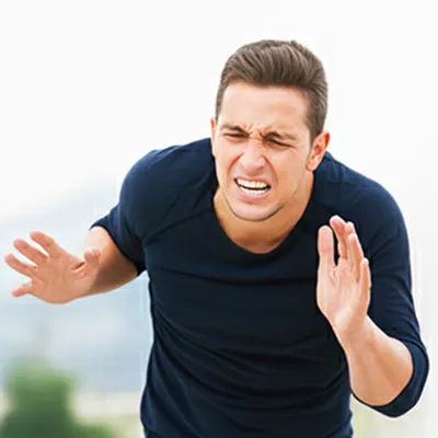 Illustration cringe - Image 1