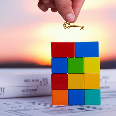 Illustration earnest - Image 1