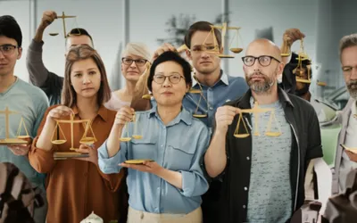 Illustration evaluative