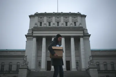 Illustration destitution - Image 1