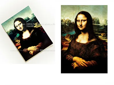 Illustration copies - Image 1