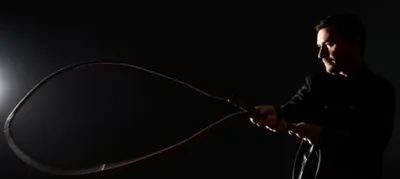 Illustration slashes - Image 1