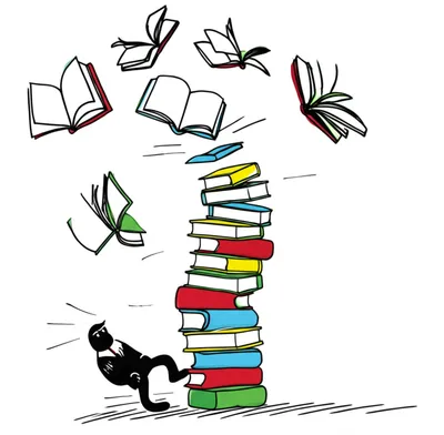 Illustration bumbling - Image 1