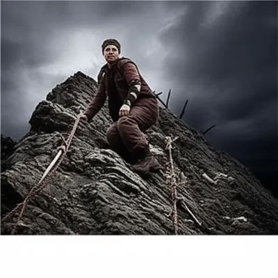 Illustration wringer - Image 1