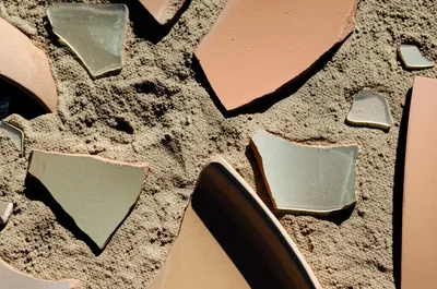 Illustration shards - Image 1