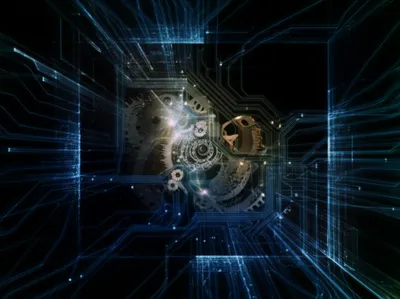 Illustration cypher - Image 1