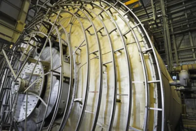 Illustration crinolines - Image 1