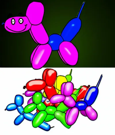 Illustration swelled - Image 2