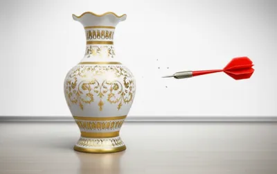 Illustration pots - Image 1