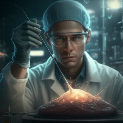 Illustration probing - Image 1