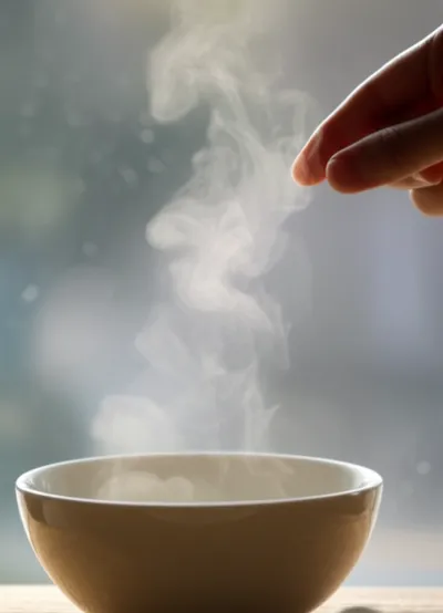 Illustration soup - Image 1