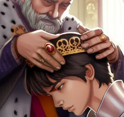 Illustration succession - Image 1